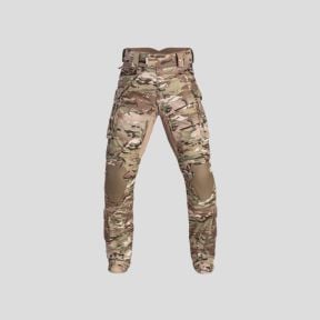 Spodnie bojowe Fighter V4 GEN.2 - MultiCam® - A10 Equipment
