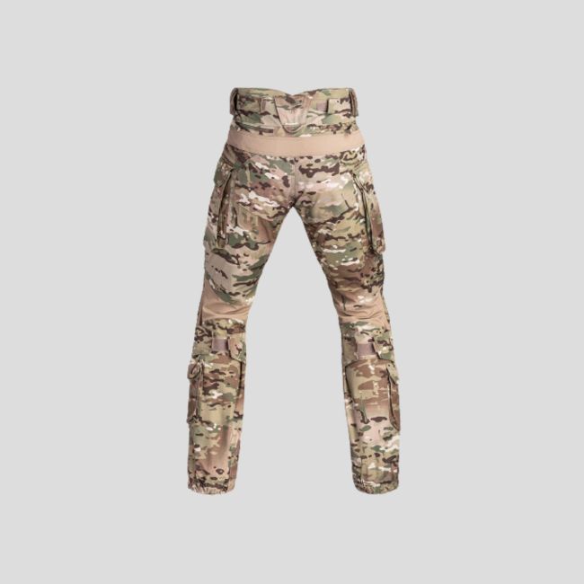 Spodnie bojowe Fighter V4 GEN.2 - MultiCam® - A10 Equipment