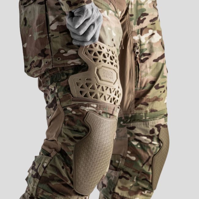Pantalon de combat Fighter V4 GEN.2 - MultiCam® - A10 Equipment