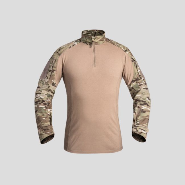 Koszula UBAS Fighter V1 GEN.2 - MultiCam® - A10 Equipment