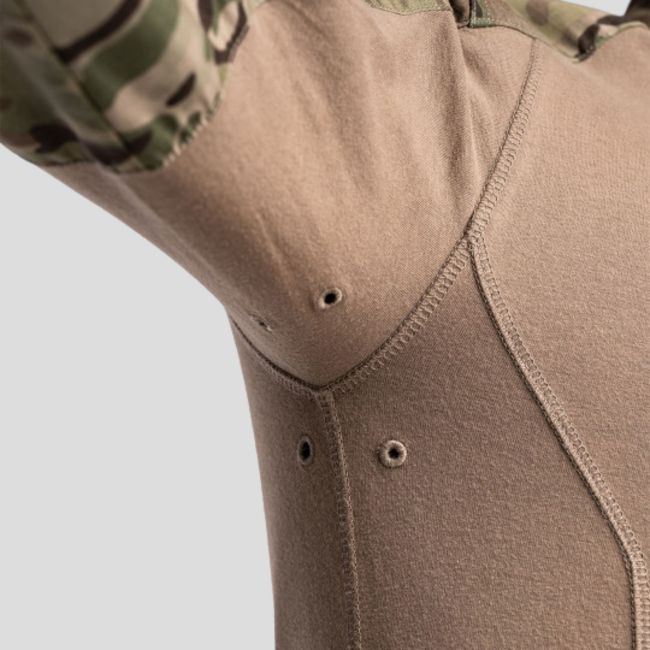 Chemise UBAS Fighter V1 GEN.2 - MultiCam® - A10 Equipment