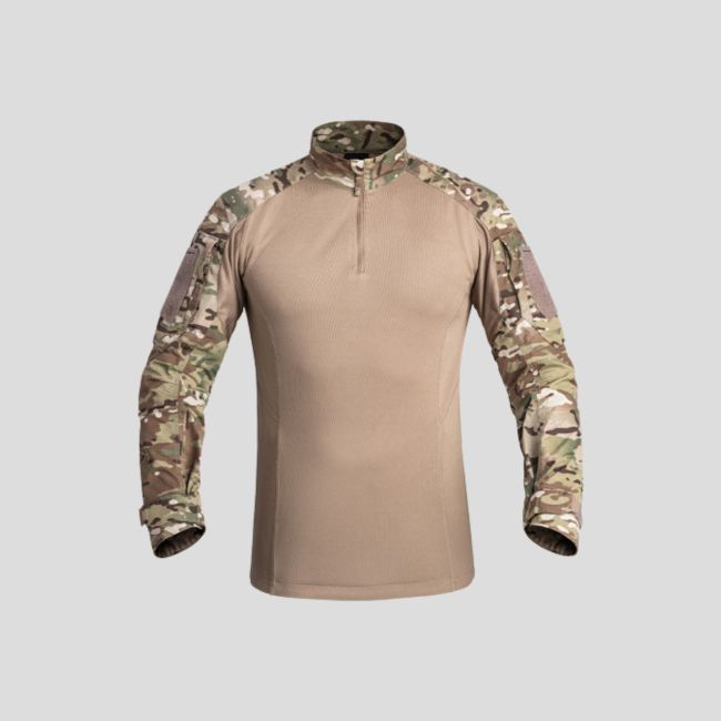 Camisa UBAS Fighter V2 GEN.2 - MultiCam® - A10 Equipment