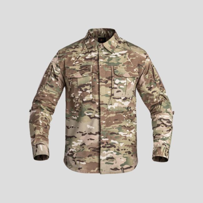 Koszula bojowa Fighter GEN.2 - MultiCam® - A10 Equipment