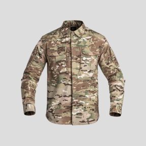 Camisa de combate Fighter GEN.2 - MultiCam® - A10 Equipment