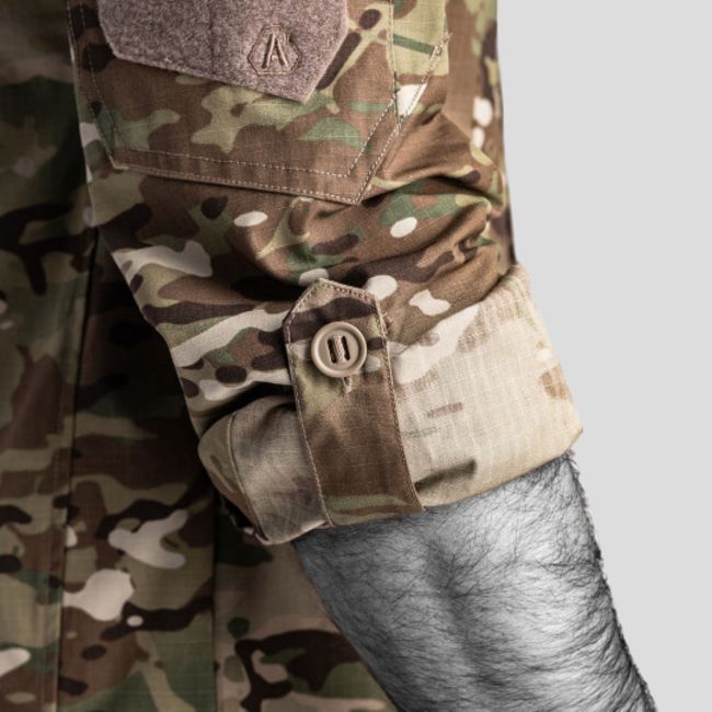 Koszula bojowa Fighter GEN.2 - MultiCam® - A10 Equipment