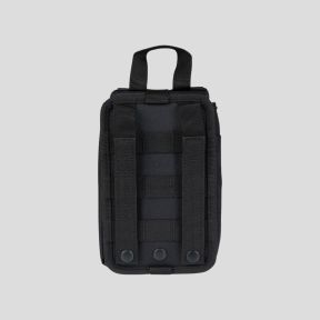 EHBO-etui QR - Zwart - 101 Inc
