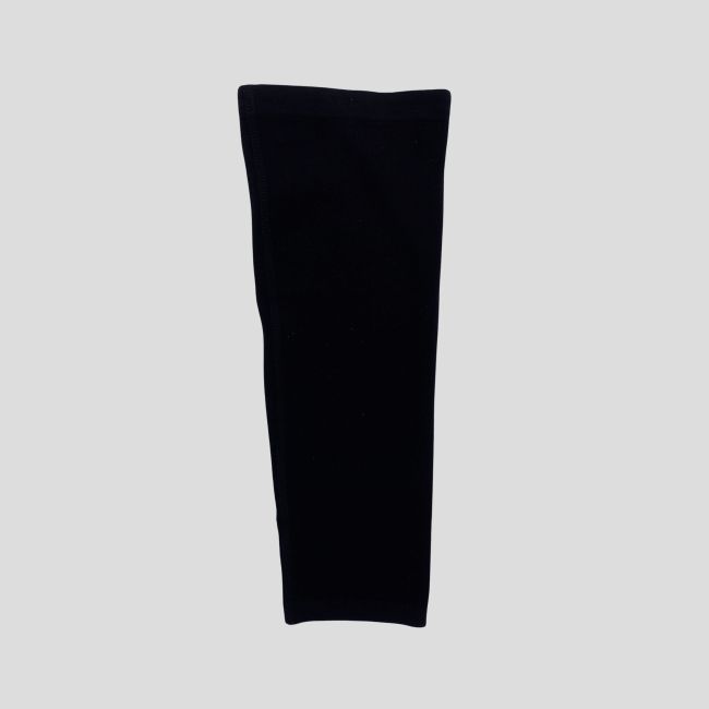 Par de Punhos Cobre-Tatuagens - Preto - Patrol Equipement
