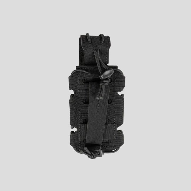 Magazinhalter 9mm Dutycall - Schwarz - GK