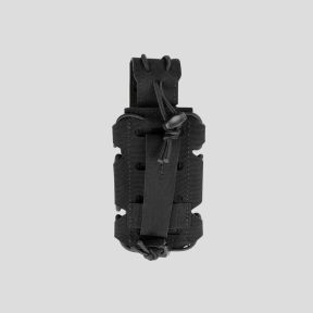 Magazinhalter 9mm Dutycall - Schwarz - GK