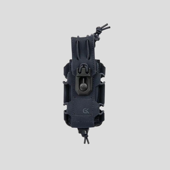 Porte-chargeur 9mmDutycall - Marine - GK