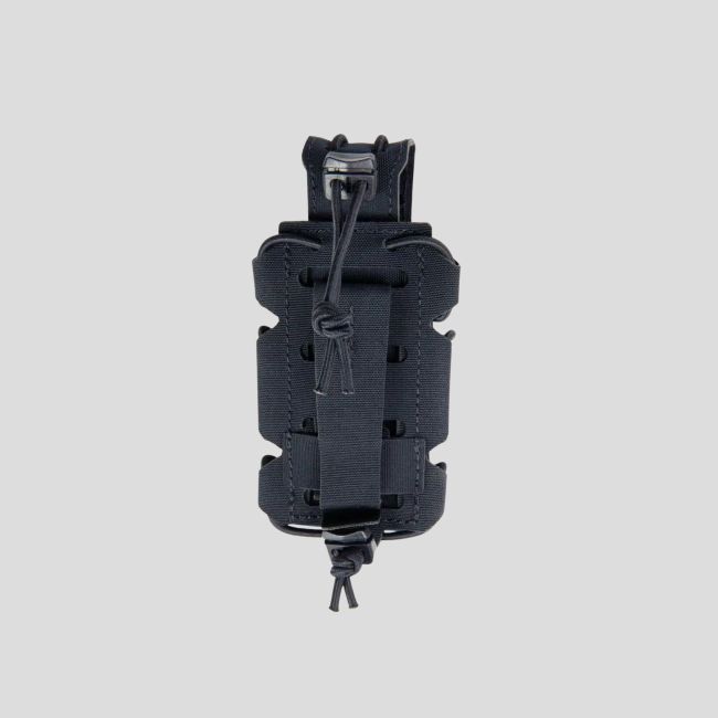 Porte-chargeur 9mmDutycall - Marine - GK