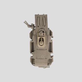 Magazijnhouder 9mm Dutycall - Coyote - GK