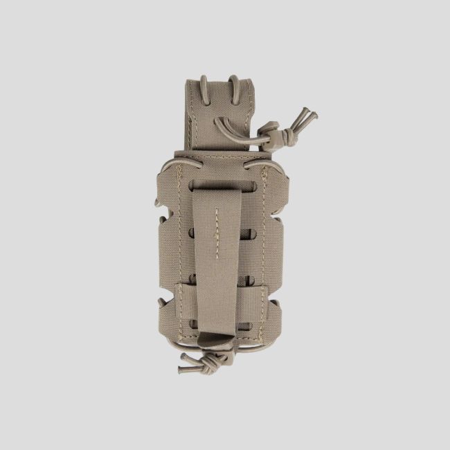 Porte-Chargeur 9mmDutycall - Coyote - GK