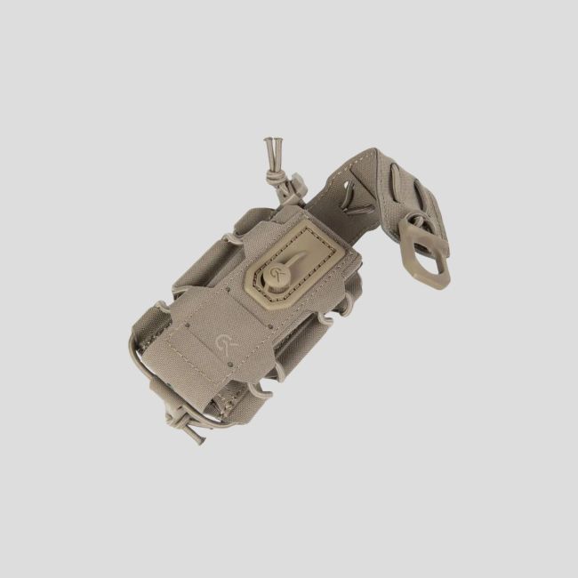 Magazinhalter 9mm Dutycall - Coyote - GK
