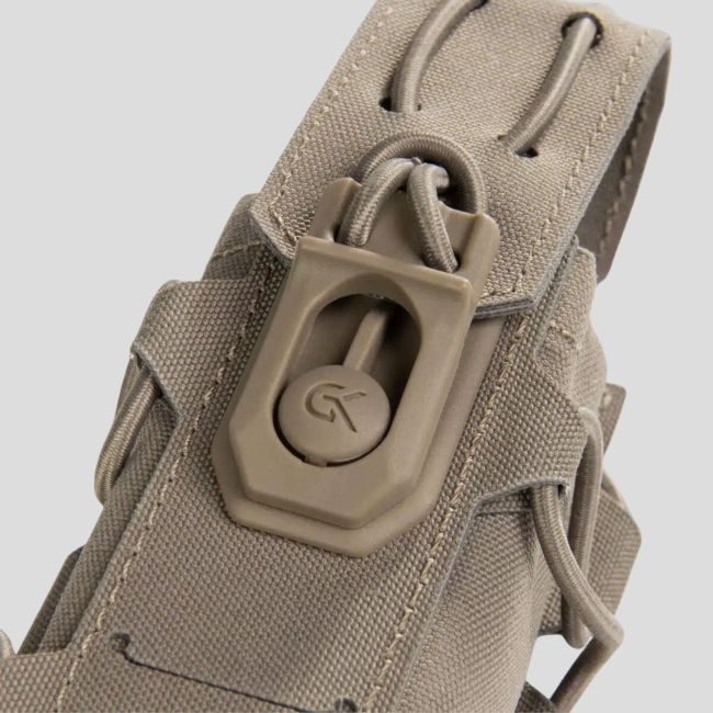 Porte-Lampe Dutycall - Coyote - GK