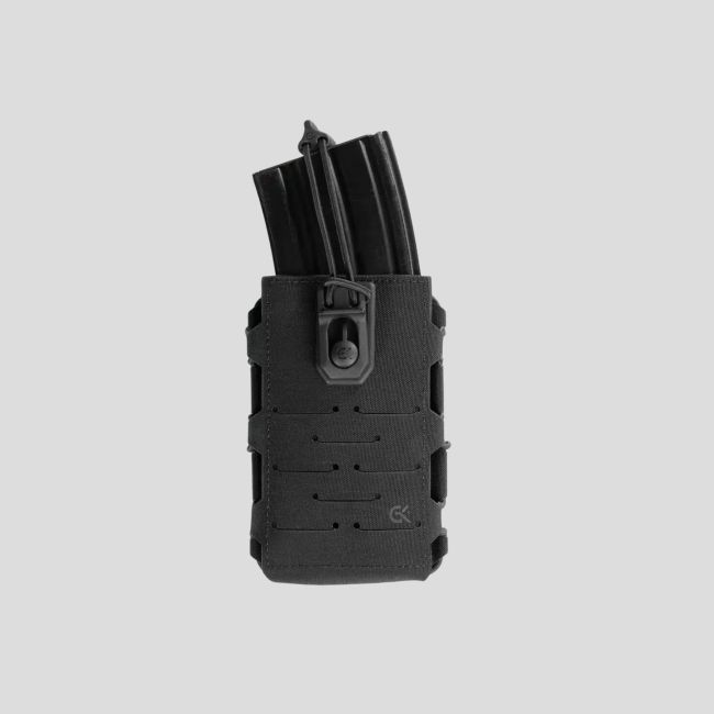 Porta-Carregador 5.56 Dutycall - Preto - GK
