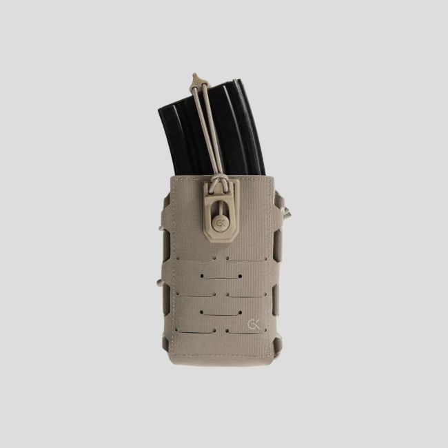Magazijnhouder 5.56 Dutycall - Coyote - GK