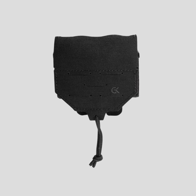 Tasca di Alleggerimento Dutycall - Nero - GK