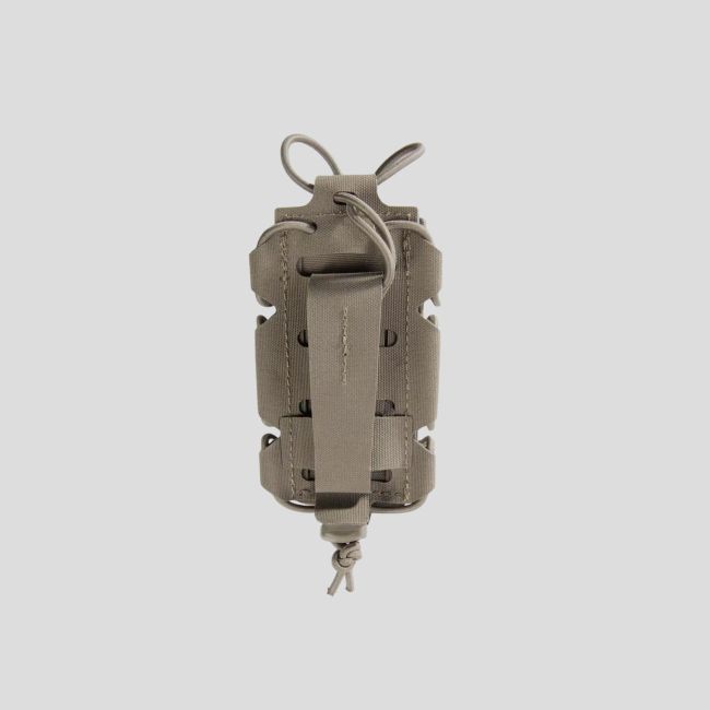 Dubbele Gestapelde Magazijnhouder 9mm Dutycall - Coyote - GK