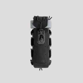 Porta-Torniquete Universal Dutycall - Preto - GK