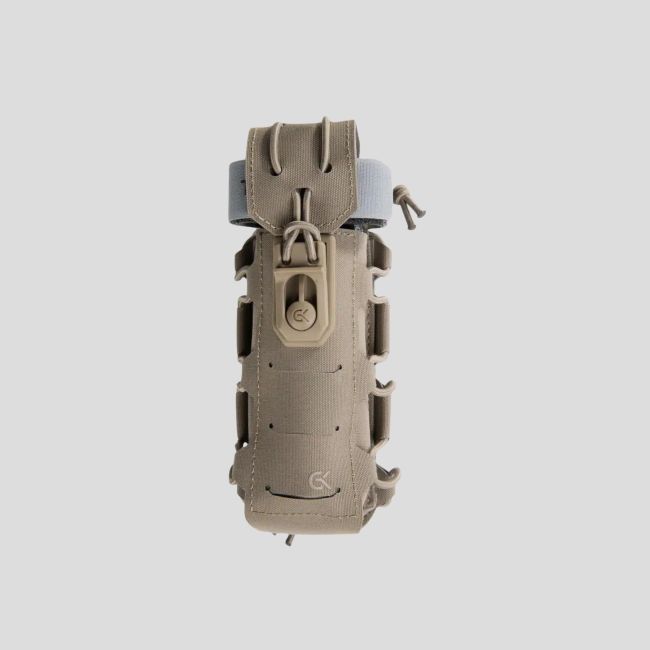 Universele Tourniquet Houder Dutycall - Coyote - GK