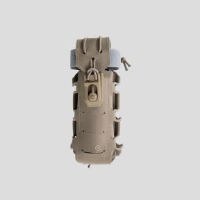 Universeller Tourniquet-Halter Dutycall - Coyote - GK