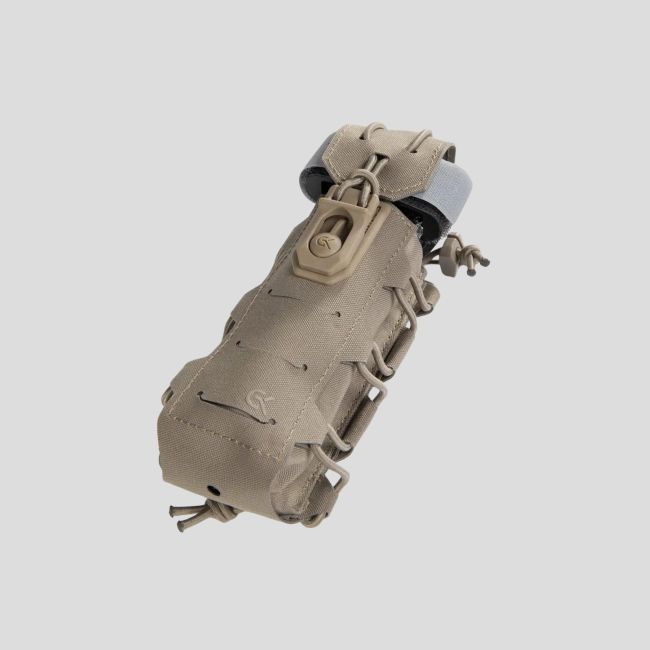 Universele Tourniquet Houder Dutycall - Coyote - GK