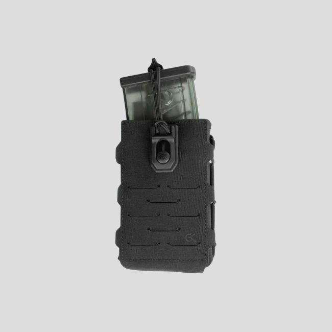 Magazinhalter 7.62 Dutycall - Schwarz - GK