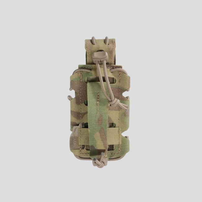 Porte-Chargeur 9mmDutycall - Multicam - GK