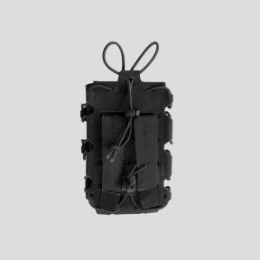 Double Porte-Chargeur 5.56 Superposé Dutycall - Noir - GK