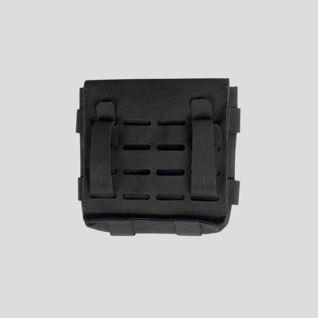 Trousse Sanitaire IFAK MOLLE Dutycall - Noir - GK
