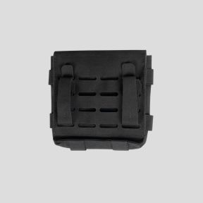 Bolsa de Primeiros Socorros IFAK MOLLE Dutycall - Preto - GK