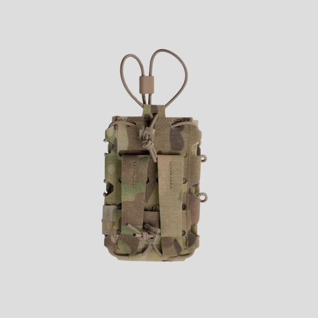 Porte-Chargeur 5.56 Dutycall - Multicam - GK