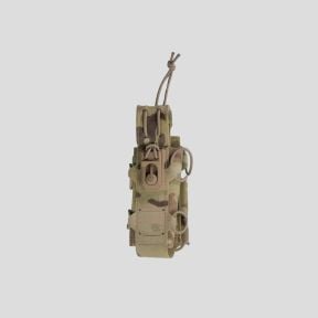 Zaklamphouder Dutycall - Multicam - GK