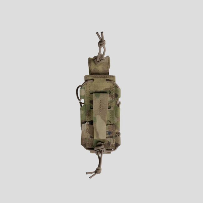 Porte-Lampe Dutycall - Multicam - GK