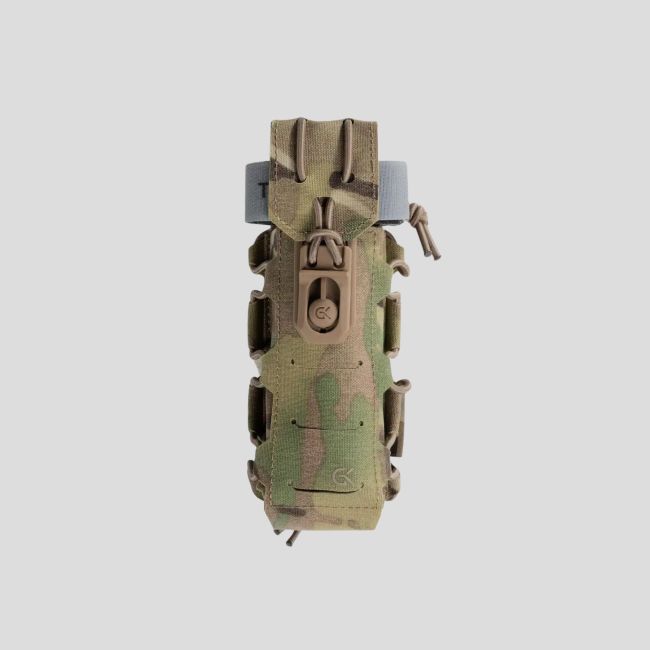 Universelle Tourniquet-Tasche Dutycall - Multicam - GK