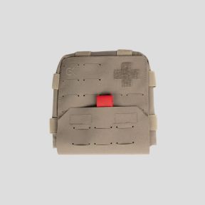 Apteczka Sanitarna IFAK MOLLE Dutycall - Coyote - GK