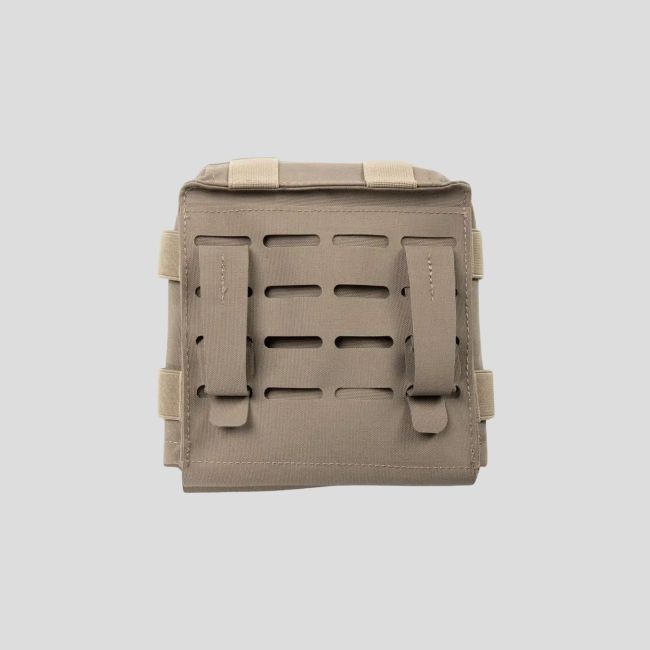 EHBO-Kit IFAK MOLLE Dutycall - Coyote - GK