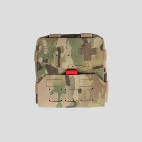 Trousse Sanitaire IFAK MOLLE Dutycall - Multicam - GK