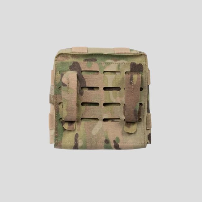 Kit di Pronto Soccorso IFAK MOLLE Dutycall - Multicam - GK