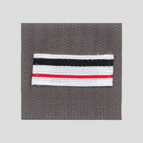 Galon Armée de Terre (Armée Blanche) - Major