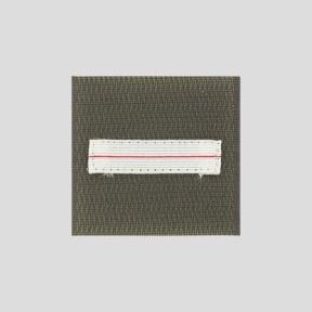 Galon Armée de Terre (Armée Blanche) - Brigadier-Chef