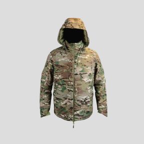 Casaco isolante Mission Primaloft - Multicam - STOIRM