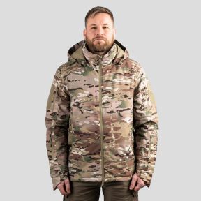 Veste isolante Mission Primaloft - Multicam - STOIRM