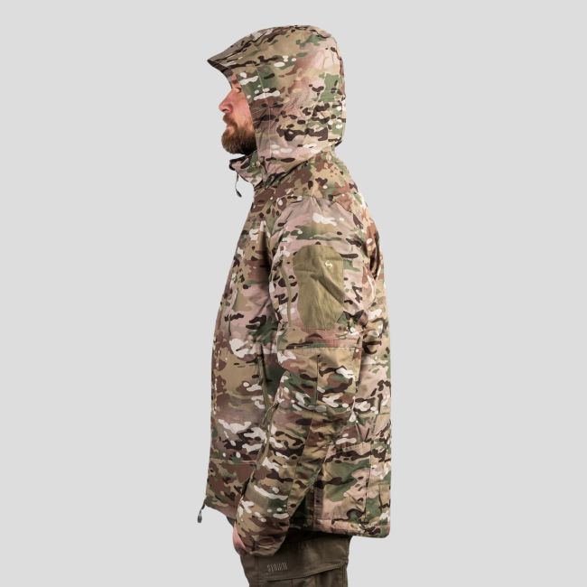 Giacca isolante Mission Primaloft - Multicam - STOIRM
