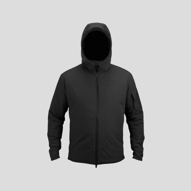 Giacca isolante Primaloft - Nero - STOIRM