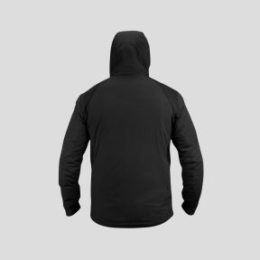 Veste isolante Primaloft - Noir - STOIRM