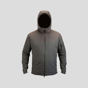 Kurtka izolacyjna Primaloft - Ranger Green - STOIRM