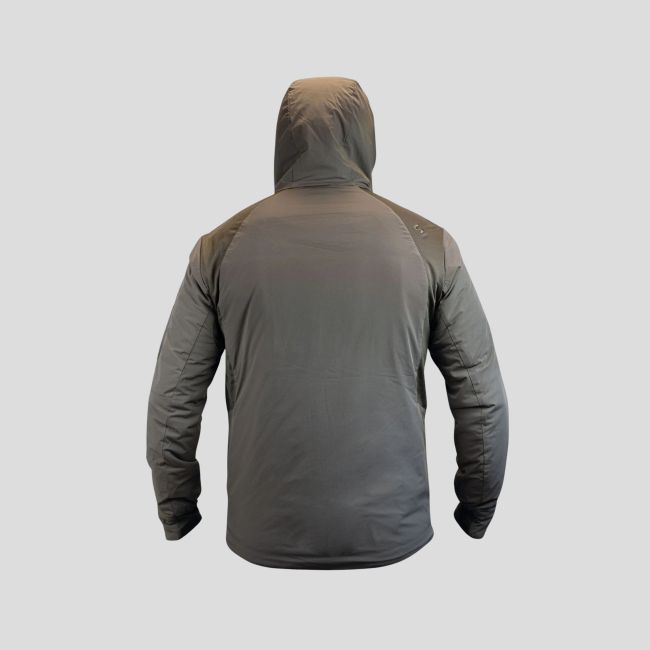 Veste isolante Primaloft - Ranger Green - STOIRM