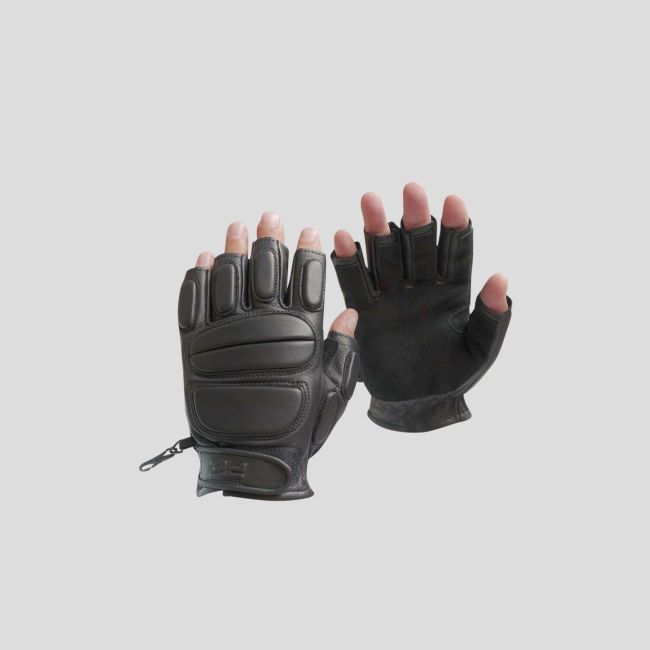 MITAINES CUIR SWAT SD NEW DESIGN - Patrol Equipement